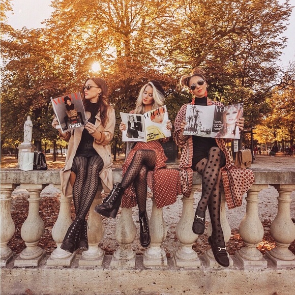 Meet your Posher, Alicia - Picture 5 of 12